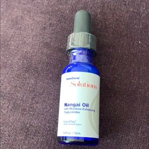Senederm Nangai Oil-new/sealed
